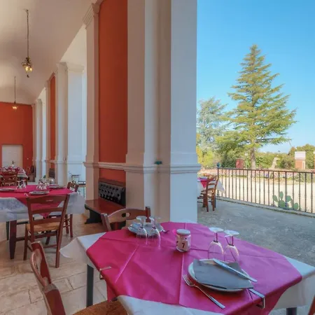 Apartment Il Castagnaro Monopoli
