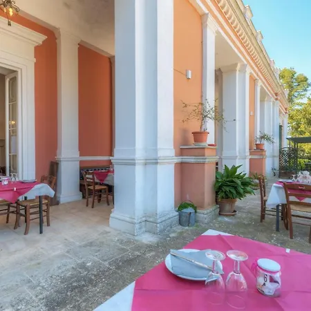 Apartment Il Castagnaro *
