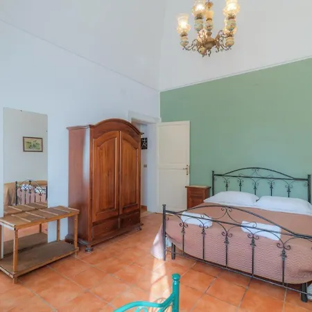 Il Castagnaro Apartment Monopoli