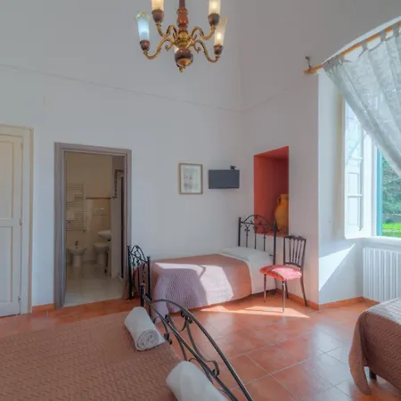 Apartment Il Castagnaro Monopoli