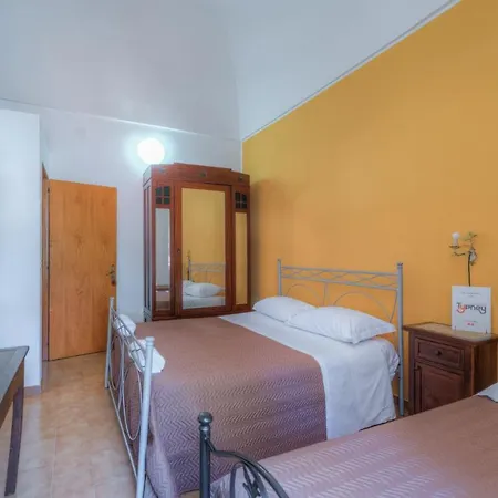 Il Castagnaro Apartment