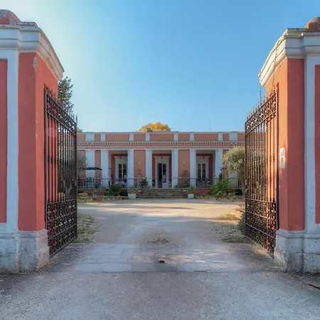 Апартаменты Il Castagnaro