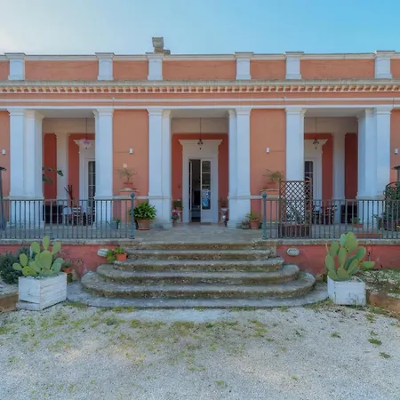 Apartment Il Castagnaro *