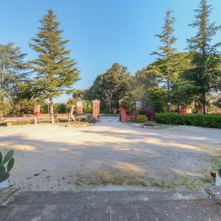 Il Castagnaro Apartment