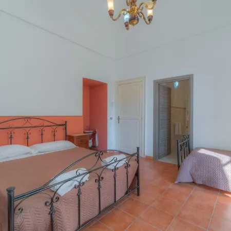 Apartment Il Castagnaro